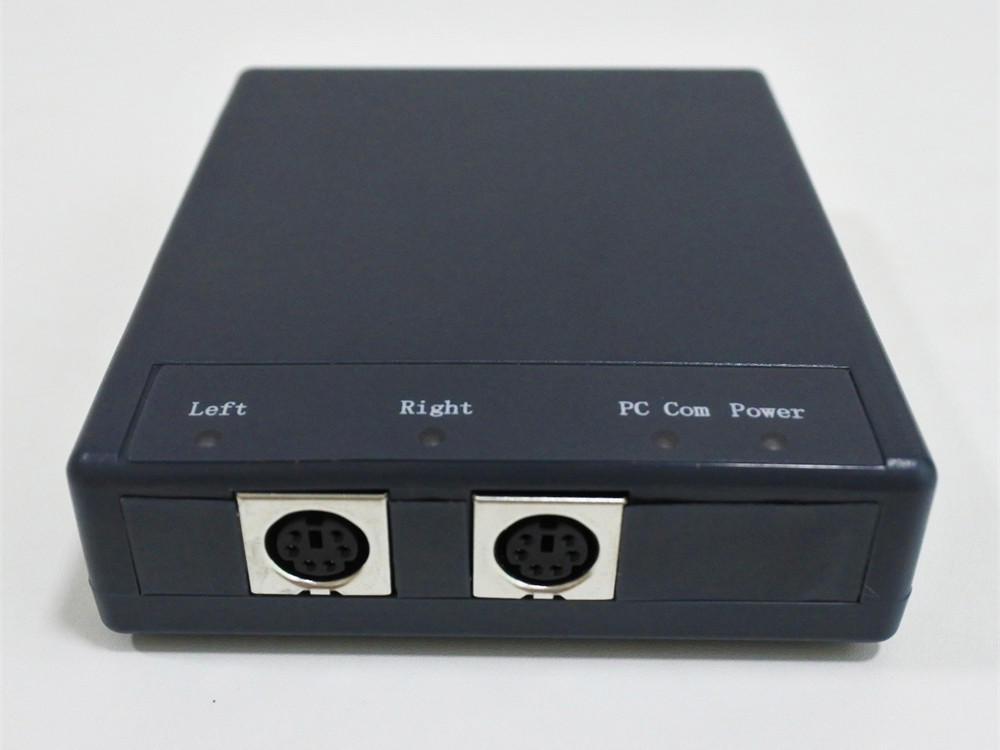 Mini Hipro助听器编程器