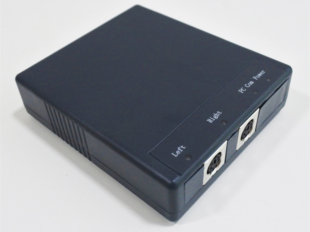 Mini Hipro助听器编程器