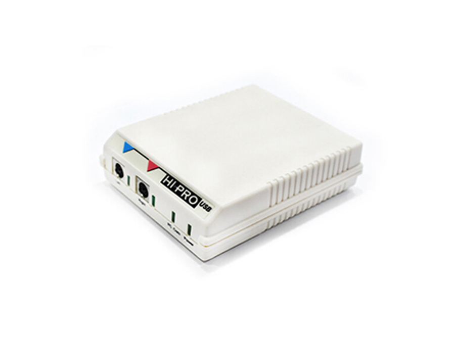 Hi-Pro助听器编程器