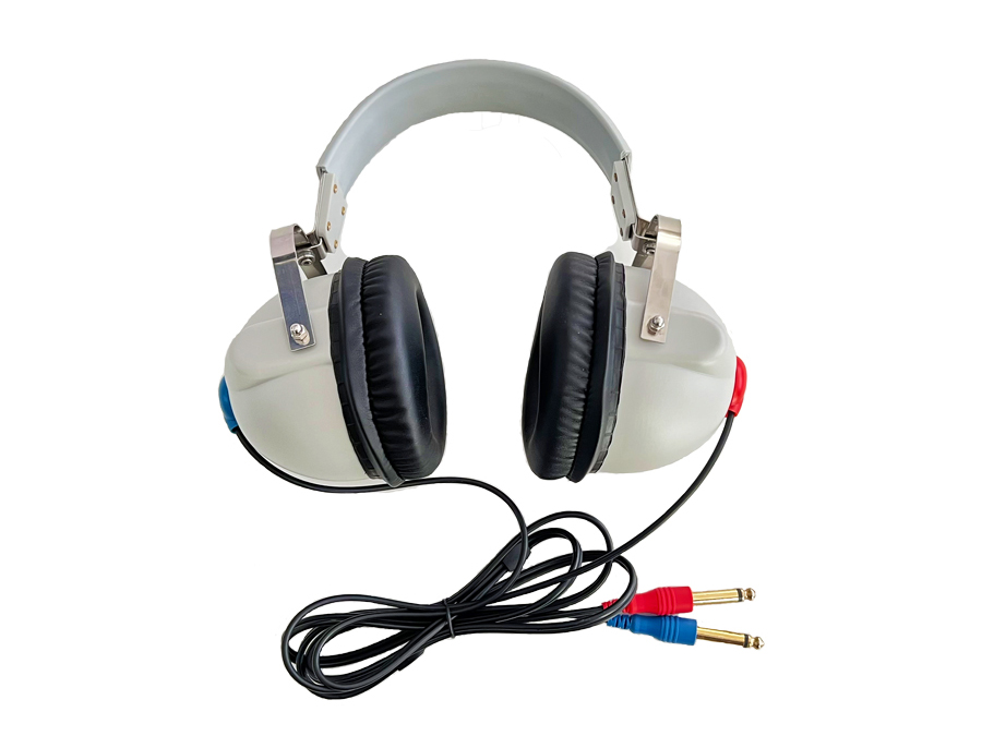 TDH39P听力计气导耳机