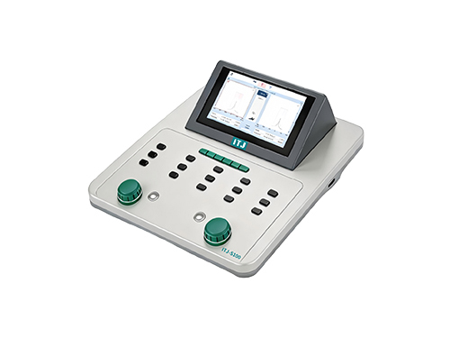 聆康音特捷中耳分析仪