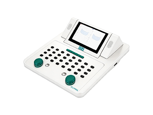 聆康音特捷纯音听力计