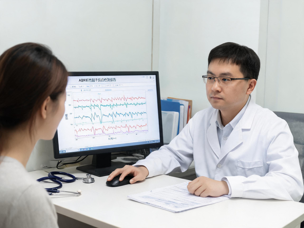 聆康音特捷·Hearway(听道)丨开创国产听力检测诊断设备数字化管理新生态